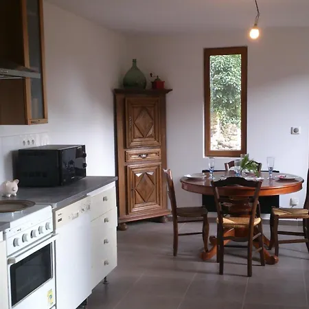 Prázdninový dům Dans Village Medieval Perigord *